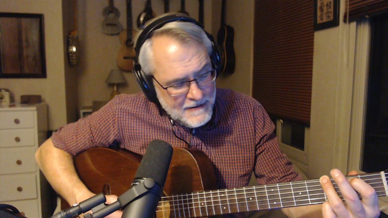 My Sweet Lady (John Denver cover)