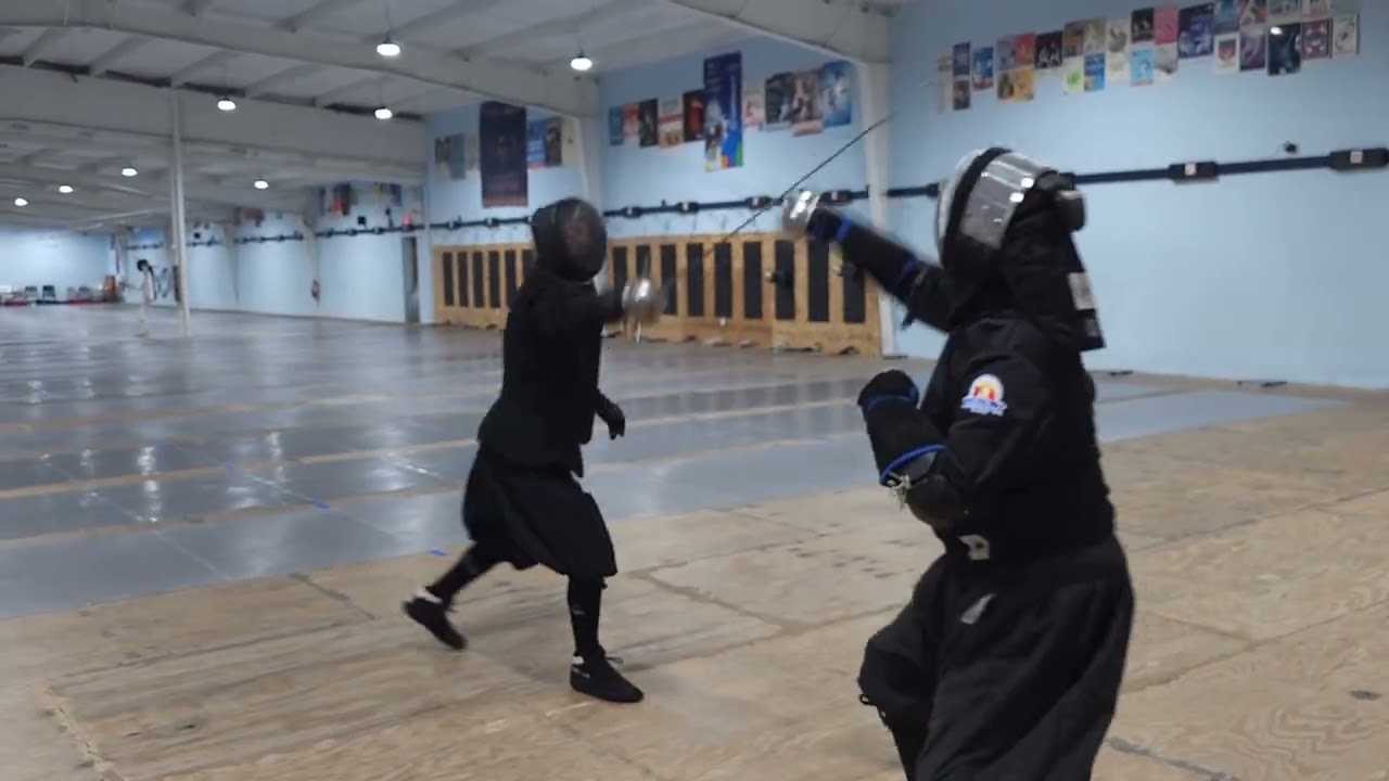 Charles vs Ton Puey Pt 3