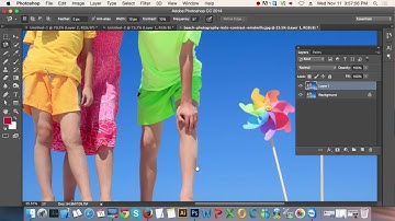 Adobe Photoshop Tutorial Bangla : Basic for Beginners part-2