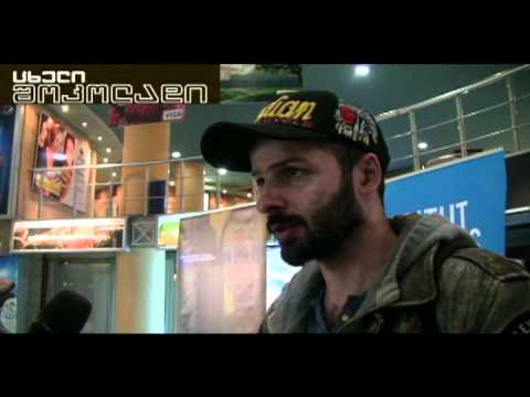 გიორგი მასხარაშვილი, \"მესაათე\"