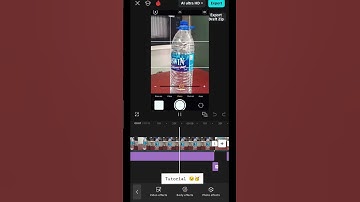 Reverse Speed Ramp Tutorial in Capcut 🤯🔥 #capcut #tutorial
