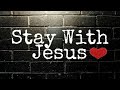 Lord jesus is with you  top christian whatsapp status