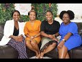 viSHEbility- Episode 7 - Writer's Corner featuring - Abimbola Dare, Tolu Adesina and Tola Okogwu