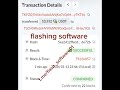 #Usdtflash #Cryptoflash #Usdtether #Usdtcrypto #Binancecoin