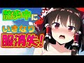 街中でいきなり服が消えてしまうとどうなるのか！？【ゆっくり茶番】【霊夢】【アニメ】