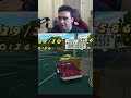 What the banana is this?! Simpsons hit and run Highlights #shorts