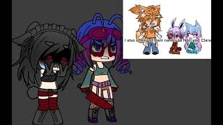 Orangekun Yui Monster -Lolipop