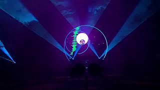 Bicep - Meli (ii) (Live @ Pop Messe)
