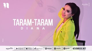 Diana - Taram-taram (audio 2022)