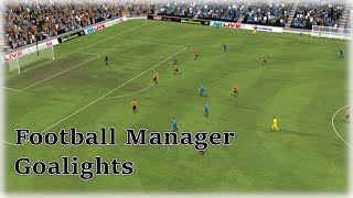 Football Manager Goalights #508