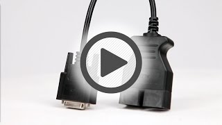 Actron AutoScanner Diagnostic ALDL Cable Kit - Pep Boys screenshot 4