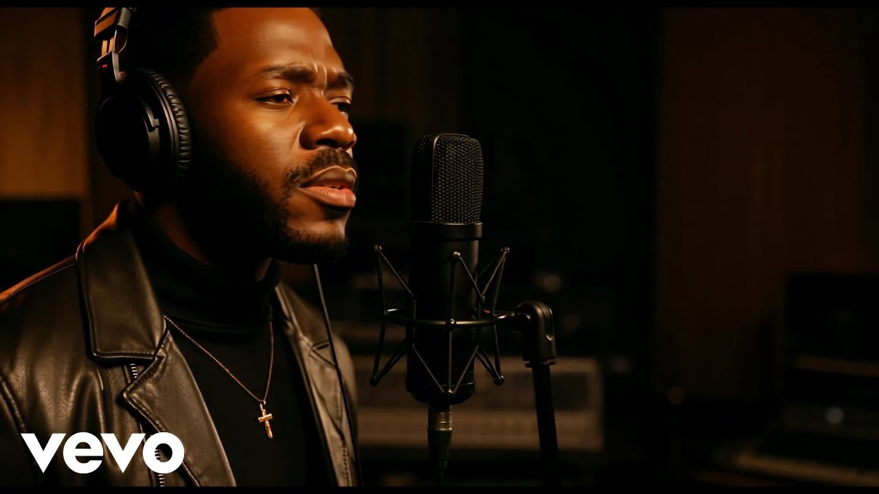 ZIONWAVE - YOU ARE NOT DONE WITH ME YET (Official Music Video) (Lyric Video)