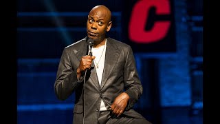 Dave Chappelle Subtitulado - Daphne