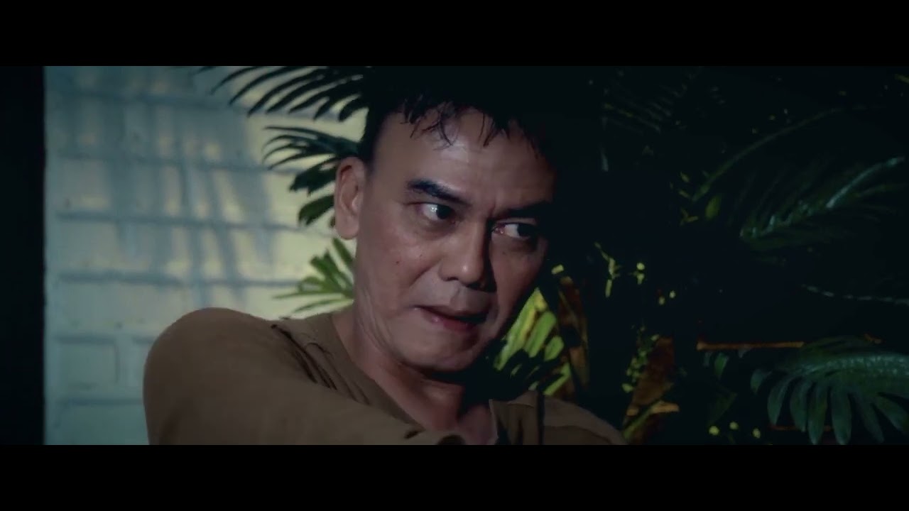 Hidayah Ramadhan - Dudy isa (official video)