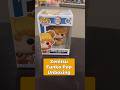 Zenitsu (Demon Slayer) Funko Pop Unboxing #anime #demonslayer