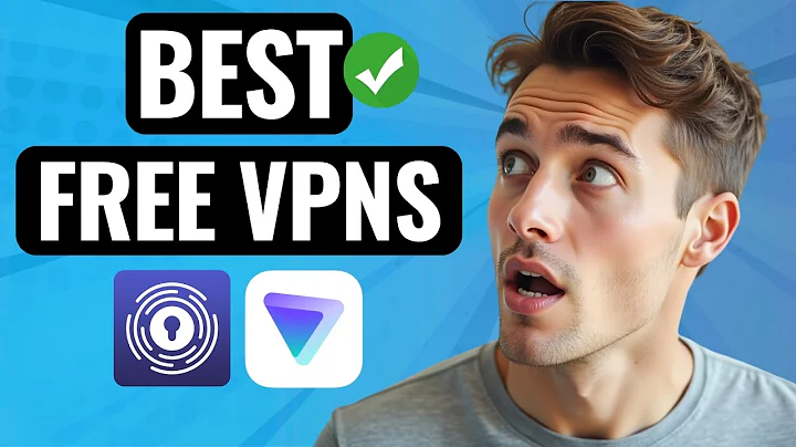 Best Free VPN in 2025: Proton VPN vs PrivadoVPN