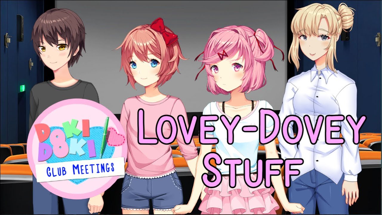 LoveyDovey Stuff (Season 3 Collection) YouTube