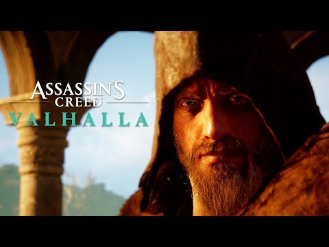 Assassin’s Creed Valhalla - Official Story Trailer