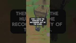 This Is One Of The Most Disturbing True Stories I've Heard #redditstories #shorts #fyp