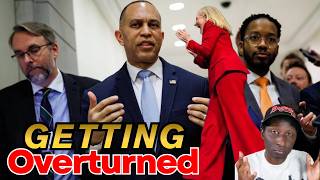 CNN Anchor STUNNED as Legal Analyst WARNS Democrats Virginia Redistricting Power Grab May FAIL!