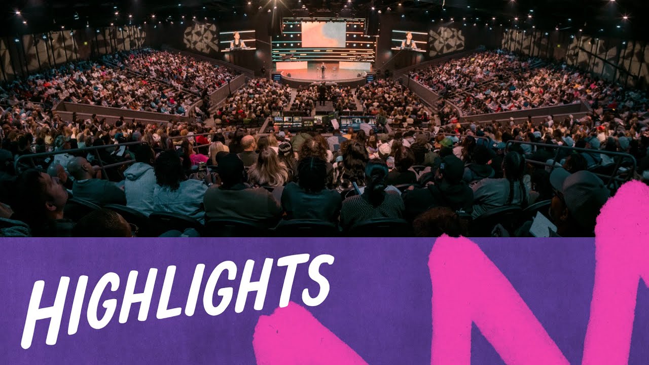 Just A Little Bit | Highlights - YouTube