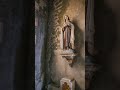 What We Discovered Inside This Abandoned Gothic Church #ancientrelics #abandoned