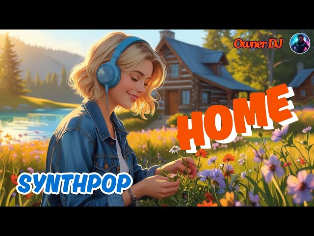 Owner DJ - Home