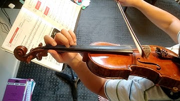 All For String Violin Book1 064