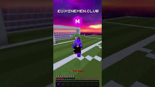 BEST EU PvP Servers! #minecraft #pvp #marlowww #best #crystalpvp