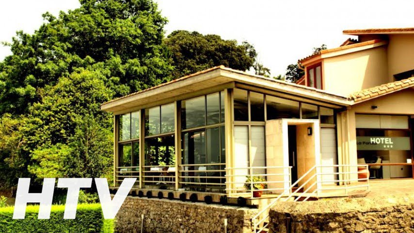 Hotel La Portilla en Niembro
