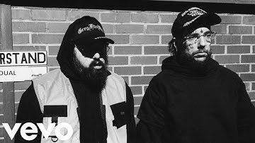 Thumbnail of $UICIDEBOY$ Ft. Bones - We Don't Trust You (Music Video)