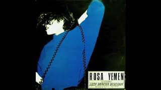 Rosa Yemen - Tso Xin Yu Xin