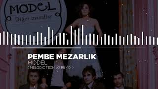 Kutay Ozturk - Pembe Mezarlik (Melodic Techno)