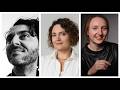 AI Governance for SMEs: Where to Start? | Panel: Rudnik, Burtscher, Zampirolo | AI in The New Era