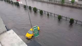 17.06.2019 Giresunda Sel Felaketi...