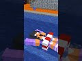 Aphmau : Don't you dare laugh 💀 - Minecraft Animation #minecraft #shorts