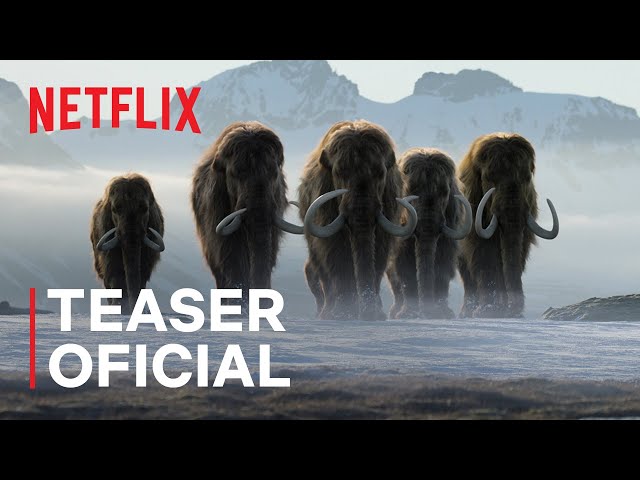 Confira 5 documentários da Netflix disponíveis em dezembro - ISTOÉ