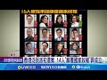 香港泛民派初選案 14人&quot;顛覆國家政權&quot;罪成立 港府清剿泛民派 學者:&quot;國安法&quot;削弱司法獨立│記者 陳姵如│【國際大現場】20240530│三立新聞台