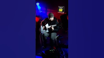 DR Strings Tite-Fit 7 Cuerdas - Pablus Hansen