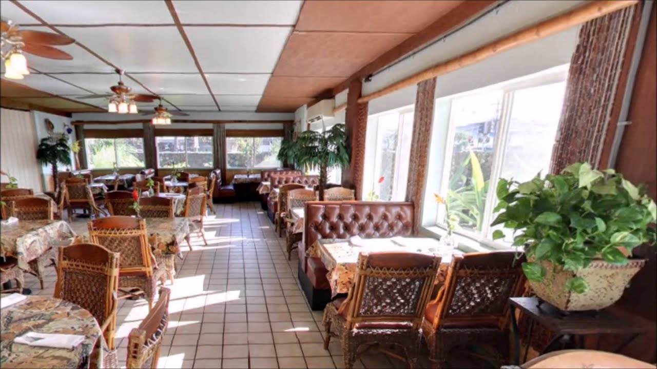 Kahului Restaurants Inexpensive