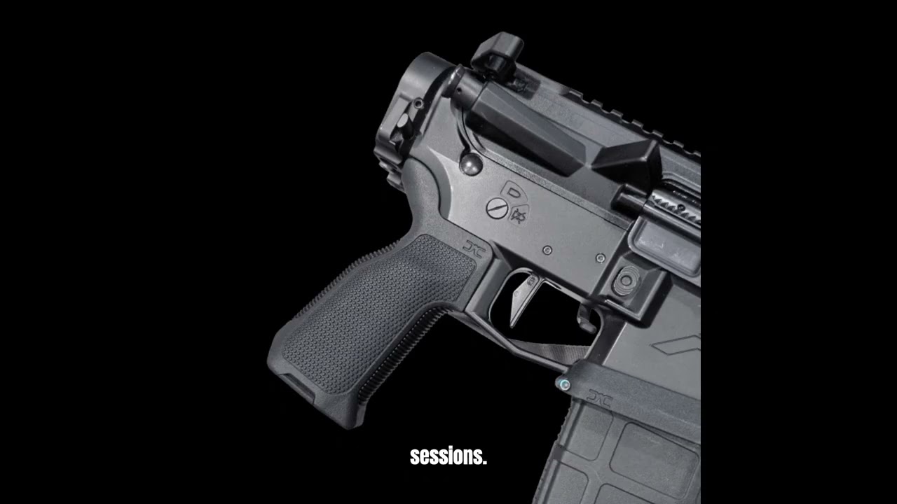 Обзор пистолета Geissele Super Duty MOD1 калибра 5.56: Лучший высококлассный AR-15.