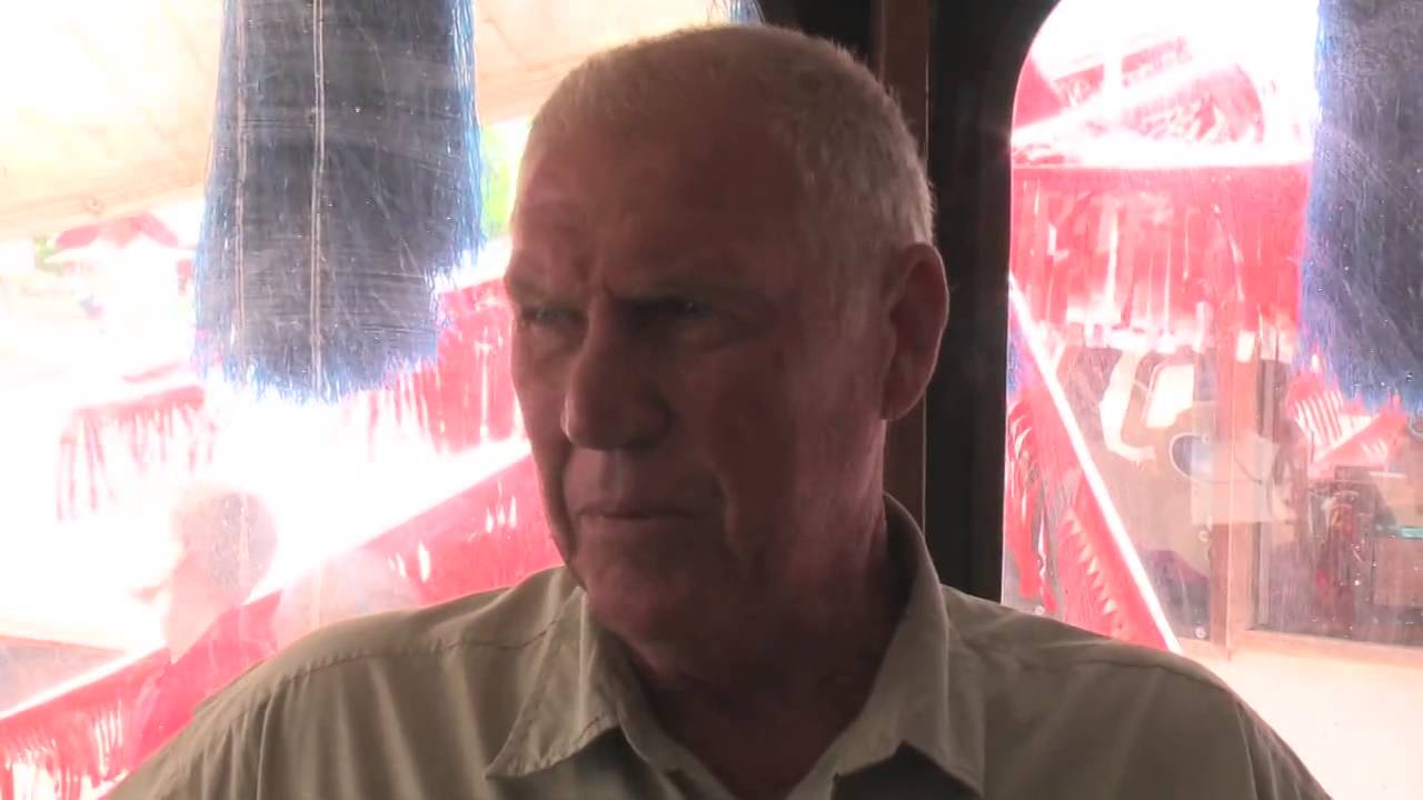 BAYOU LA BATRE 2014 YouTube