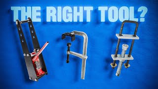 What’s The Difference Between SuperSprings Installation Tools? | Engineering Corner
