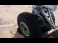 EMBRAER 175 Walk around - Pre flight check