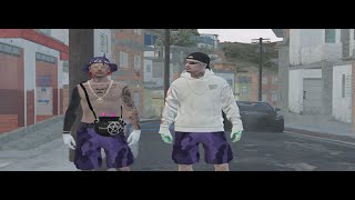 [GTARP] [COMPLEXO] HIGHLIGHT RUIVOPJL - ⚖️​AUTA CUPULA⚖️​ #3