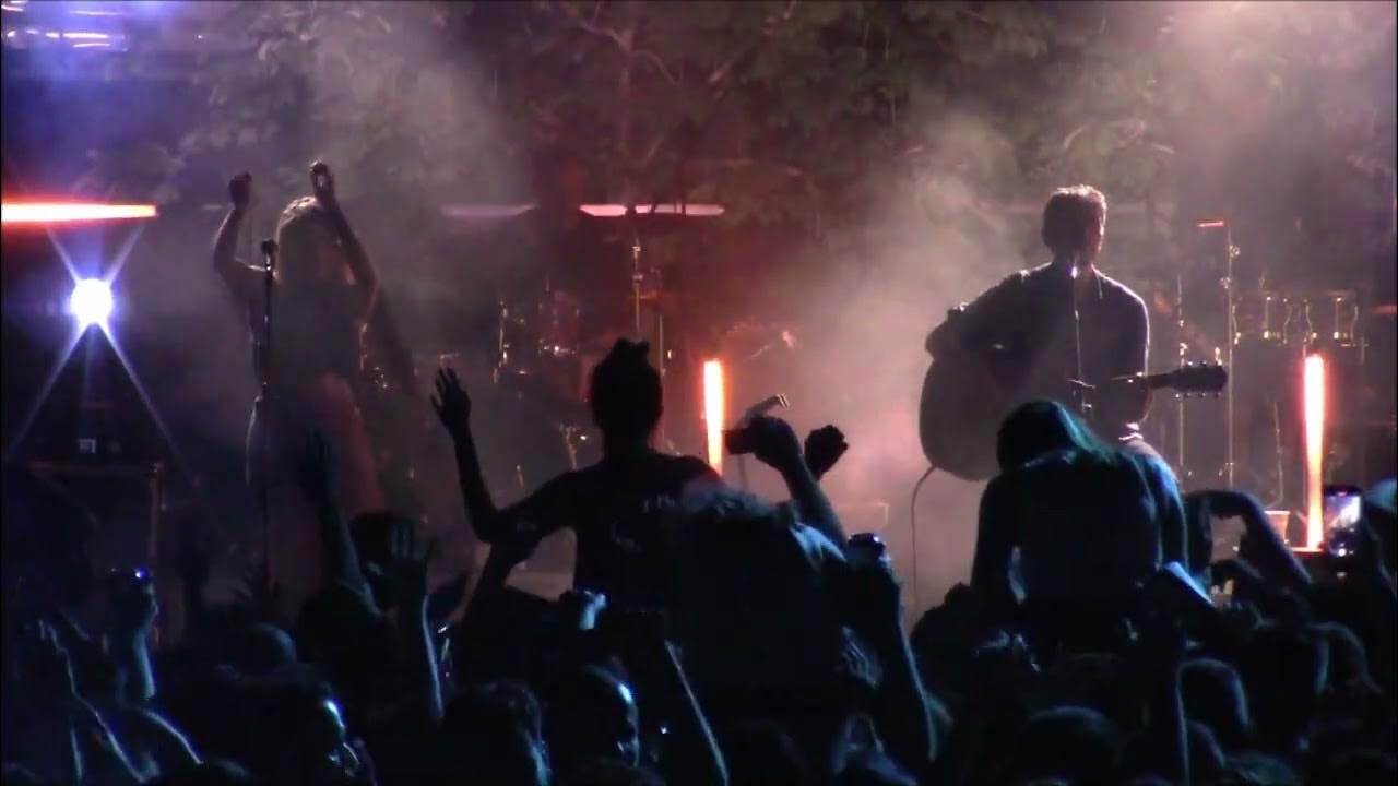 Ιουλία Καραπατάκη - Έρημα κορμιά @ Θέατρο Γης, 07/06/2022