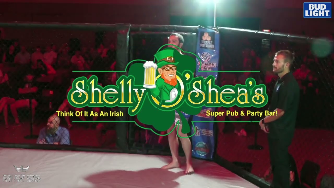 FURYFS#2 Rudd Vs Manuel