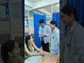 me and my friend how we take patient history 😂 #funny #bhopal #patientdiaries #doctorquotes