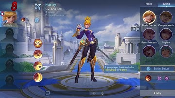 How to create mod creation camp enarge fanny infinite