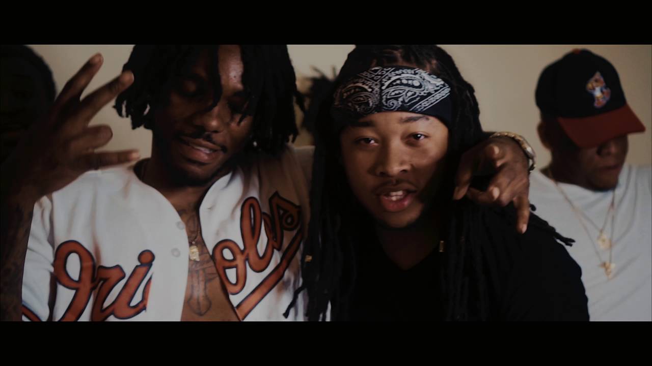 Money Zae f/ Finesse - Chain Gang (Official Video) Shot By: @NoRatchetssProd